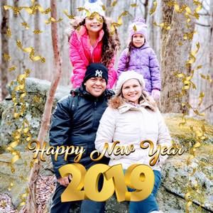 Meet your Posher, Joyce